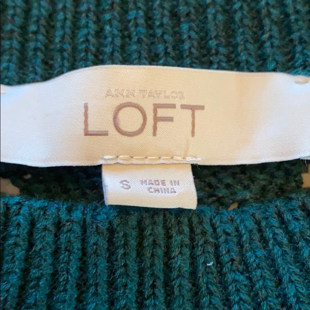 Sweater - Picture 2 of 2